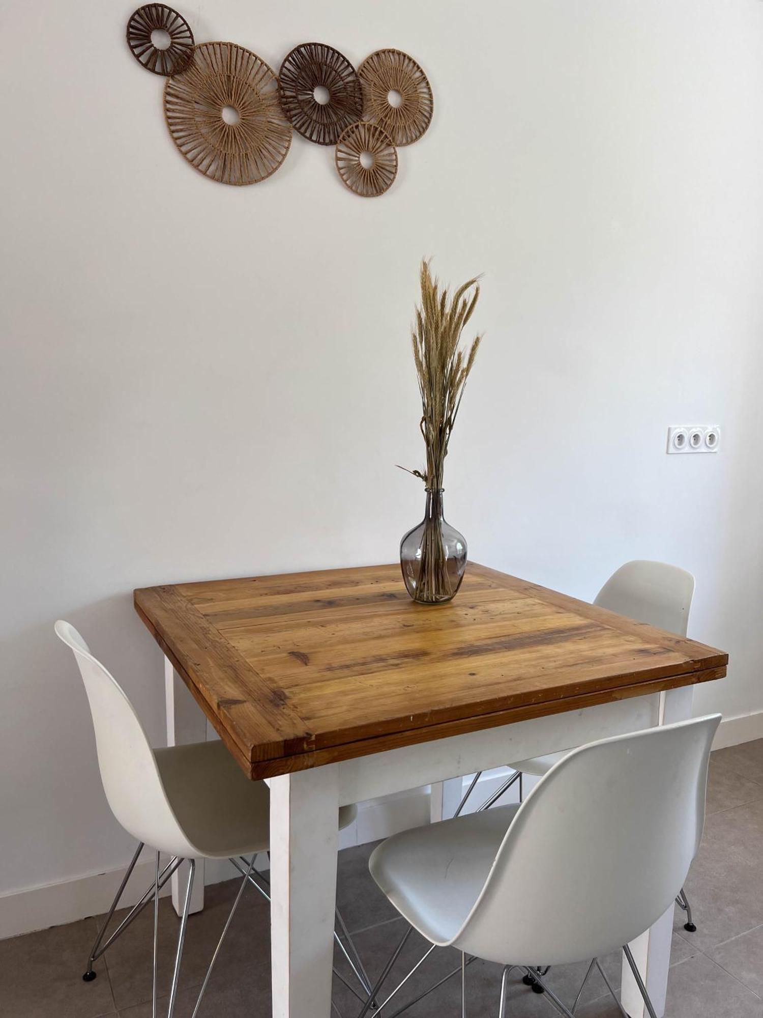 Appartement T2 Pointe Rouge Marseille Bagian luar foto
