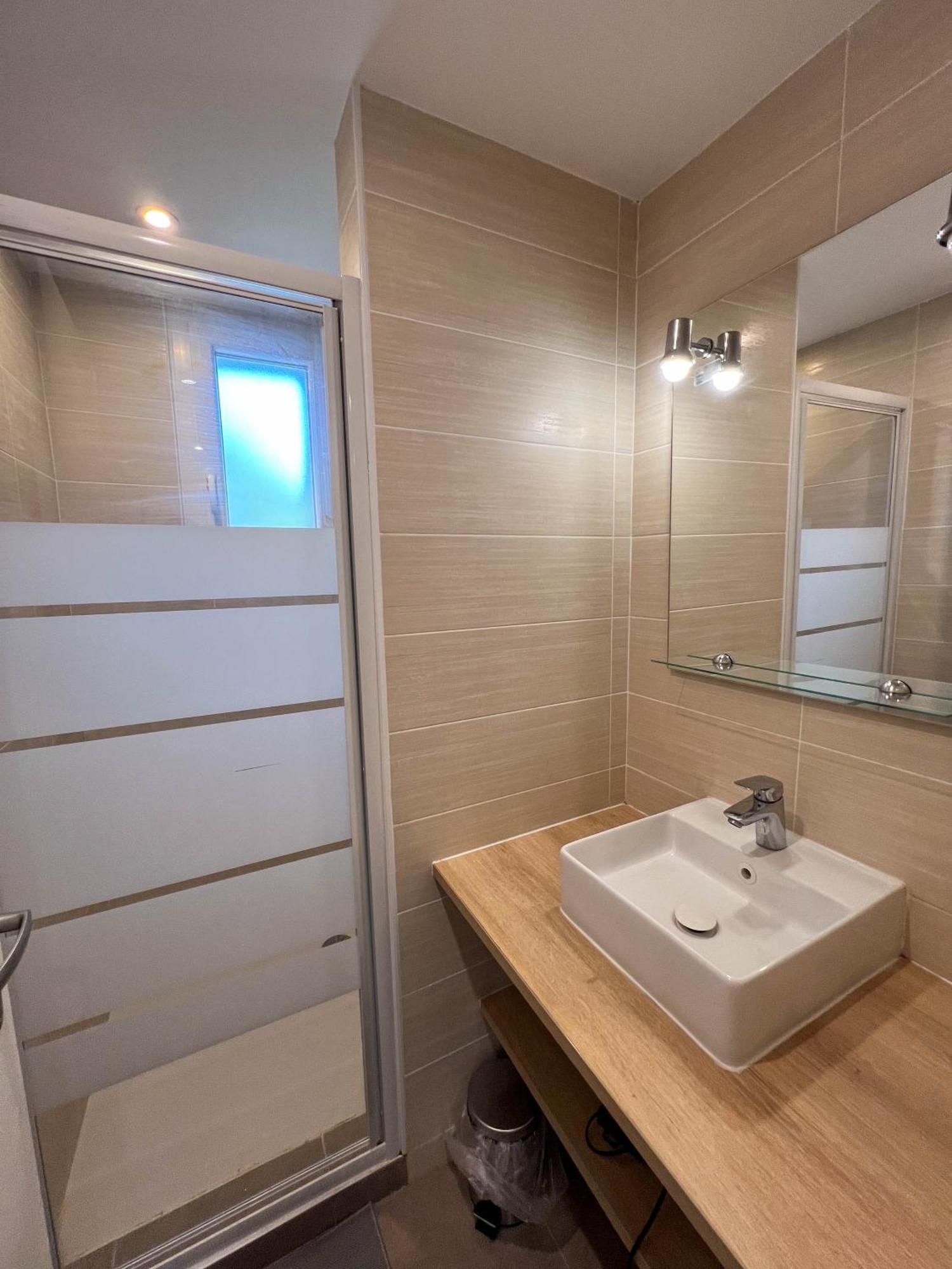 Appartement T2 Pointe Rouge Marseille Bagian luar foto