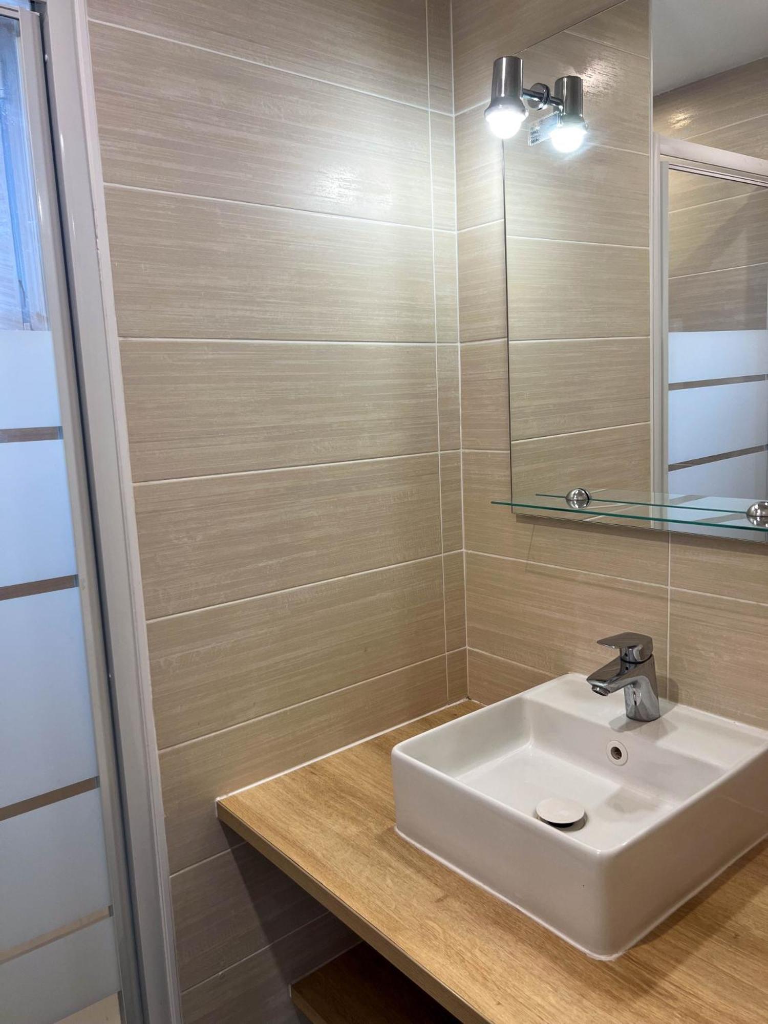 Appartement T2 Pointe Rouge Marseille Bagian luar foto